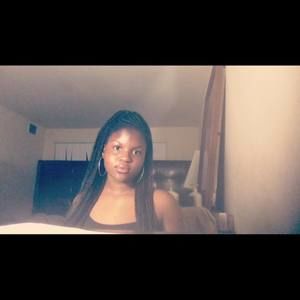 Meet your Posher, Kimmy